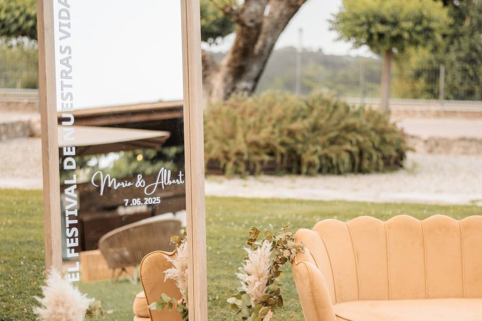 Nwedding