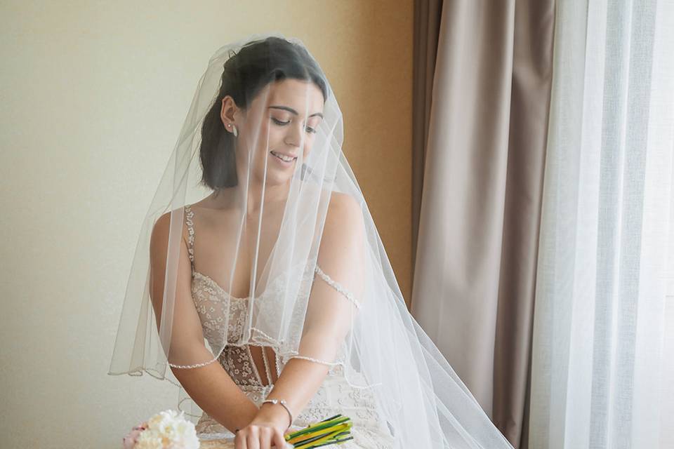 Nwedding