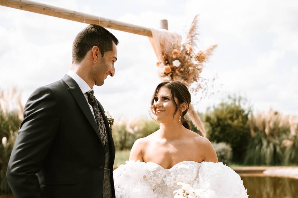 Nwedding