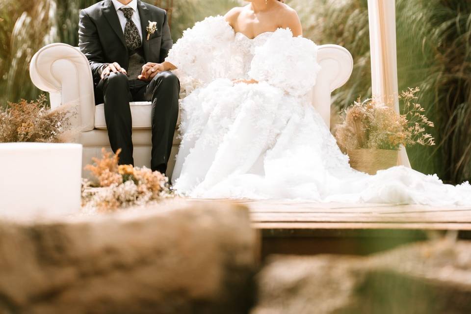 Nwedding