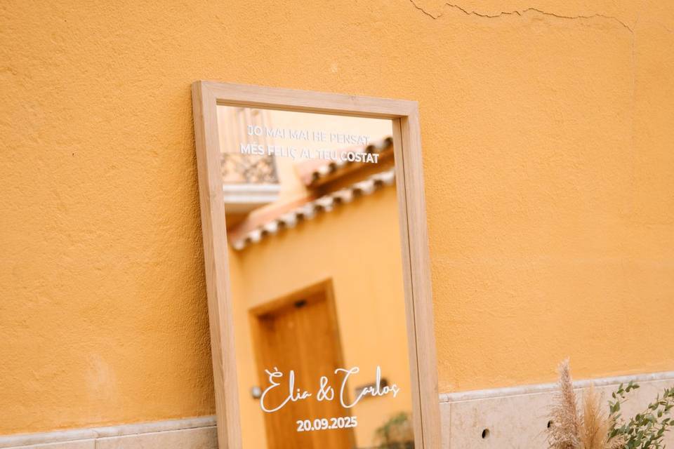 Nwedding