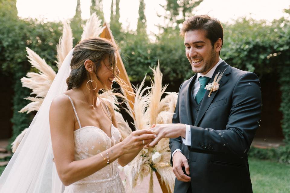 Nwedding