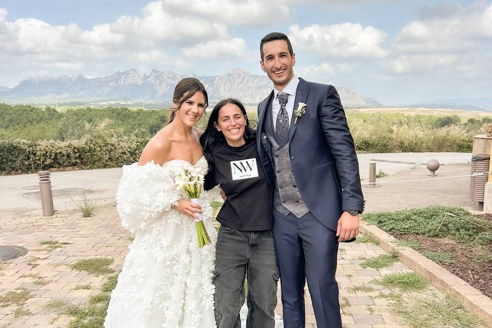 Nwedding