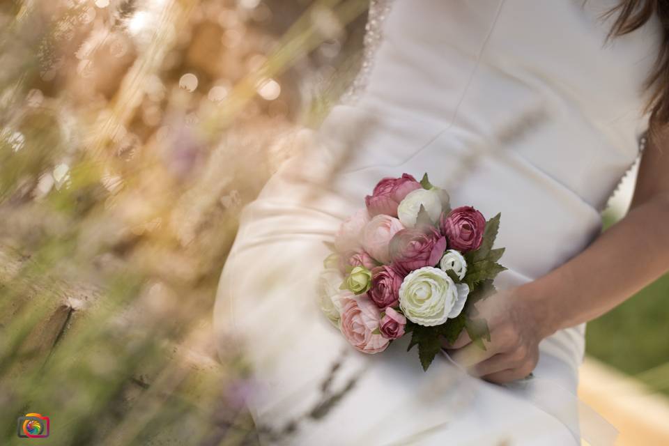 Fotografía de boda t. Depod