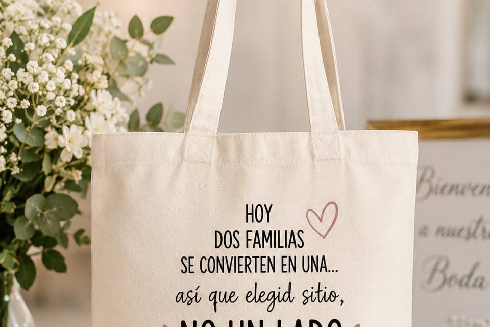 Totebags