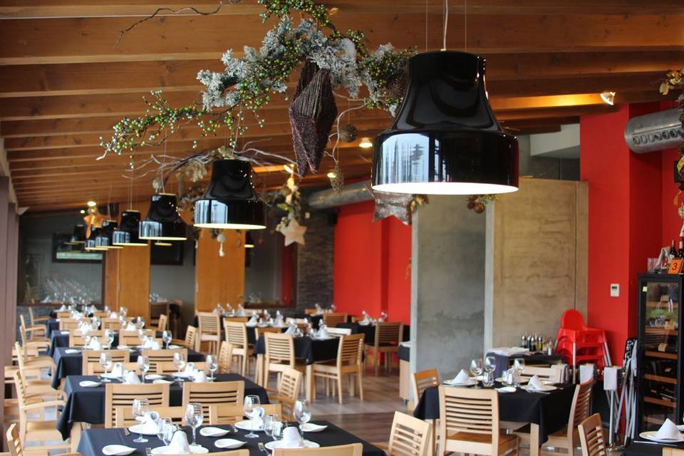 Interior sala 1