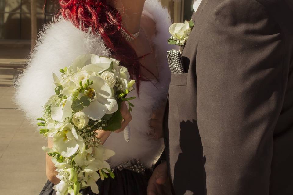 Bodas Meraki Fotografía