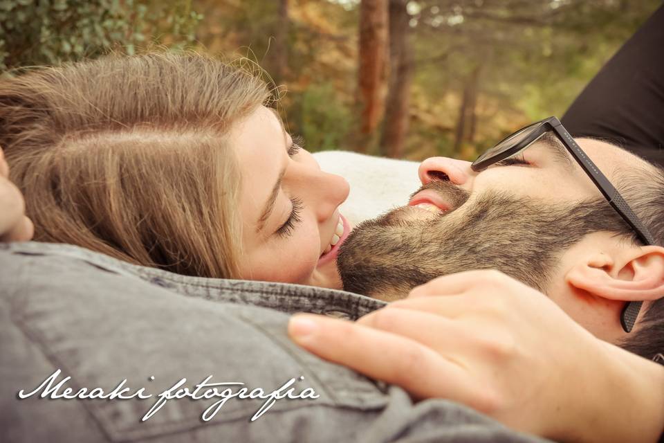 Prebodas Meraki Fotografía