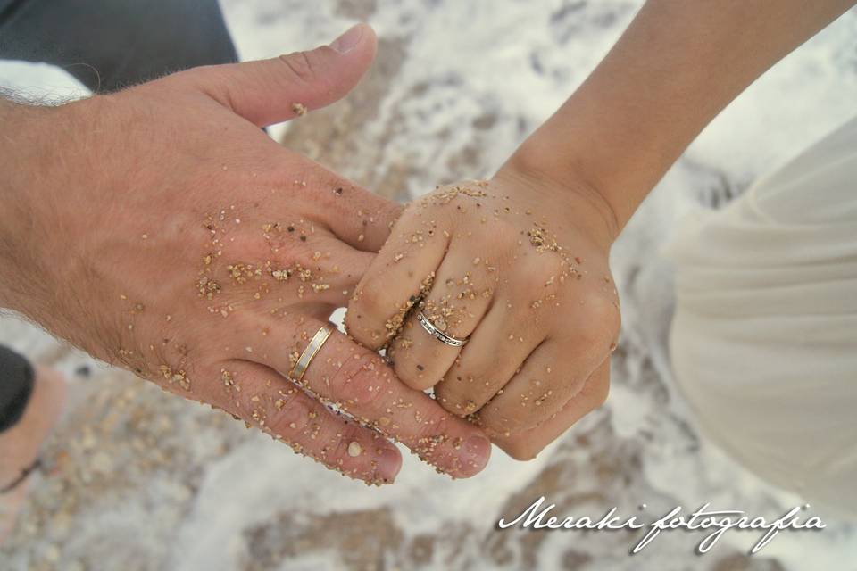 Postboda Meraki Fotografía