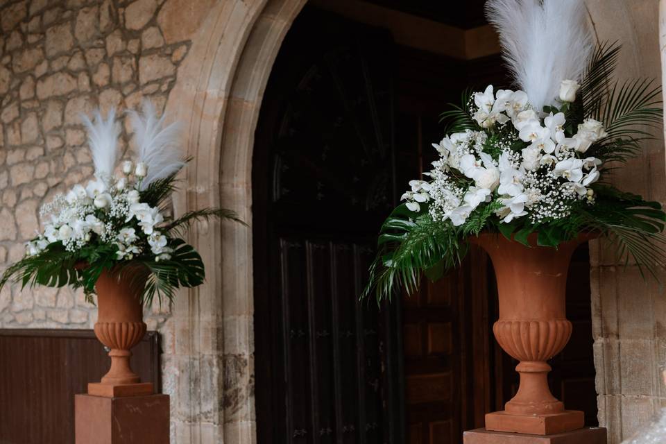 Organización de eventos