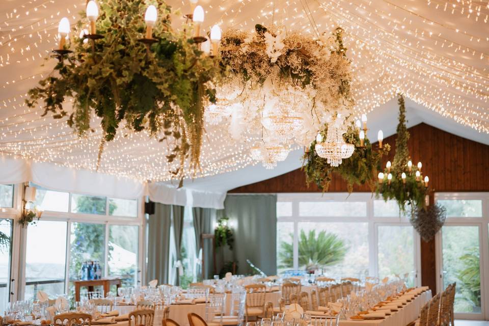 Organización de eventos