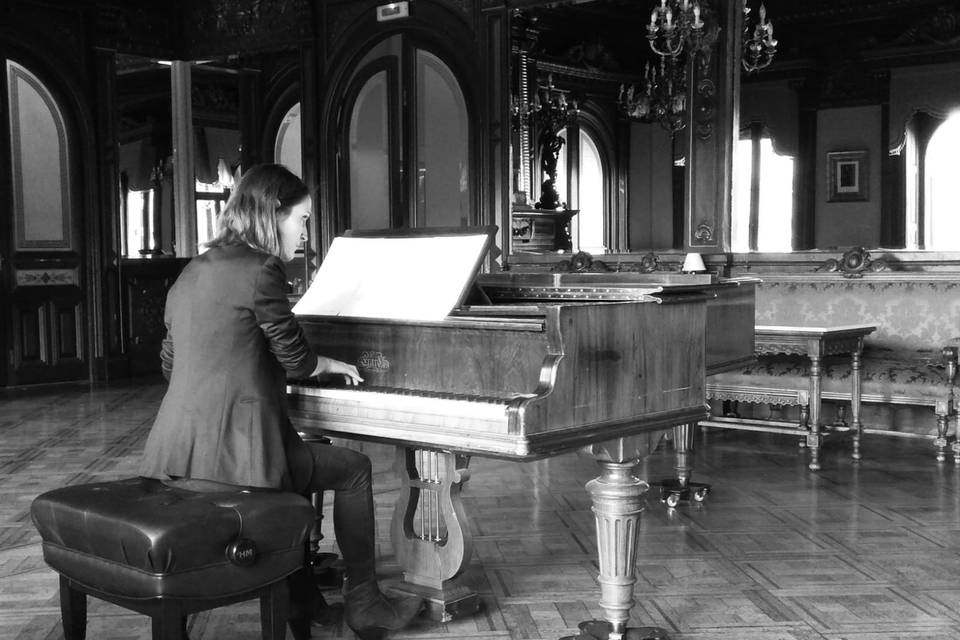 Música para ceremonias