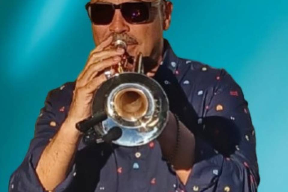 Pipo Trumpet