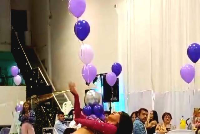 Cumpleaños