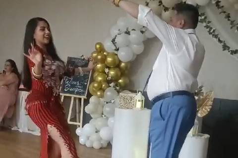 Aniversario de bodas