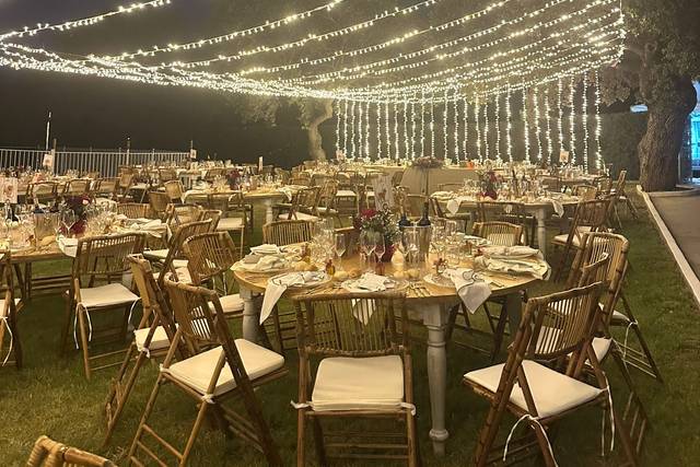 Mas Eventos La Piscina