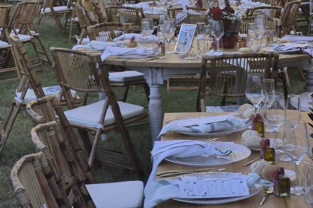 Mas Eventos La Piscina