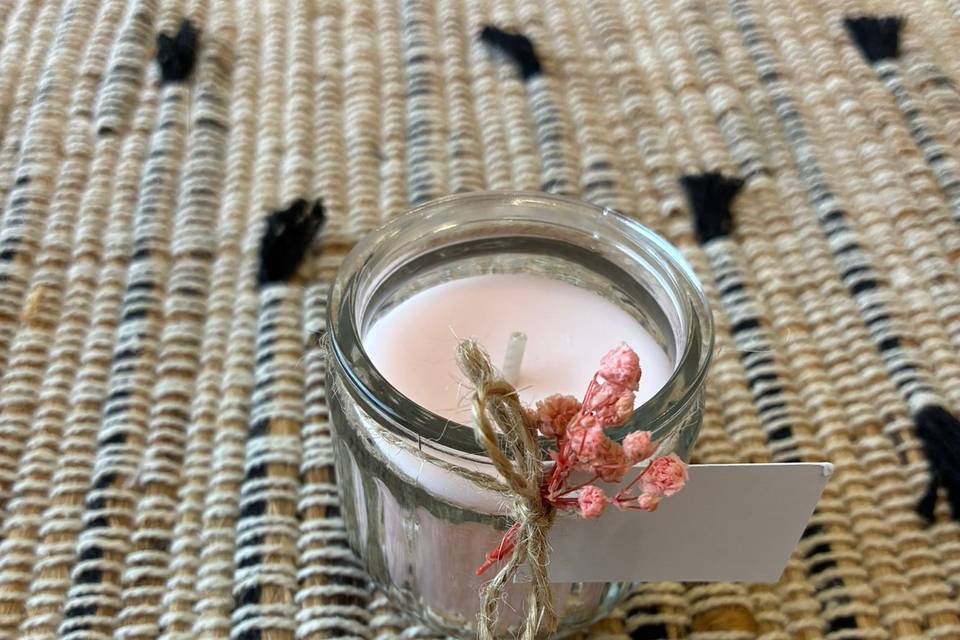 Velita con Paniculata
