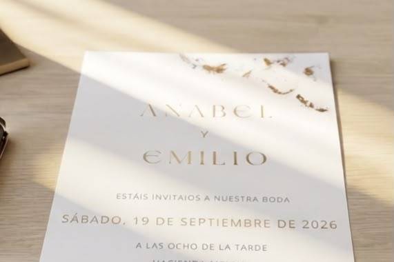 Modelo Oro