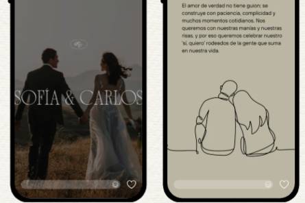 Digital Invitación