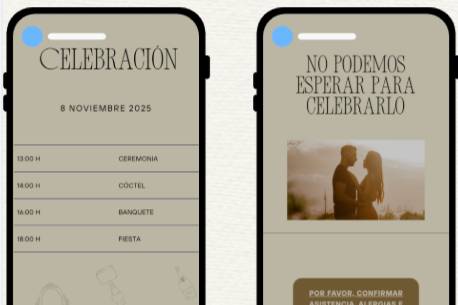 Digital con Formularios
