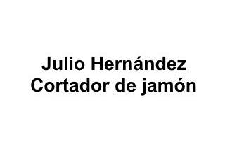Julio Hernández - Cortador de jamón