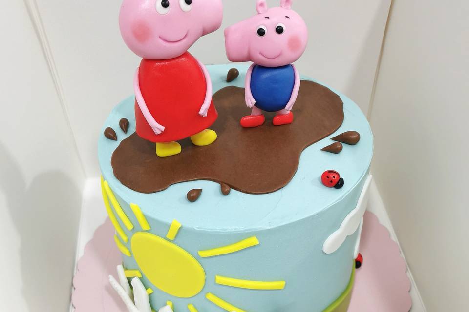 Peppa Pig