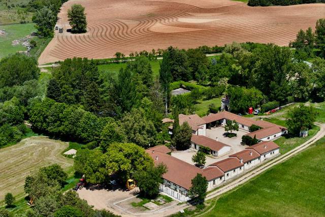 Finca Tordable