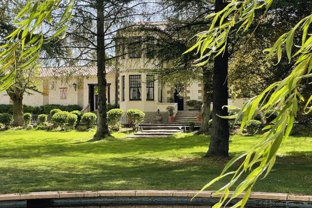 El Cortijo
