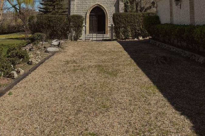 La Capilla