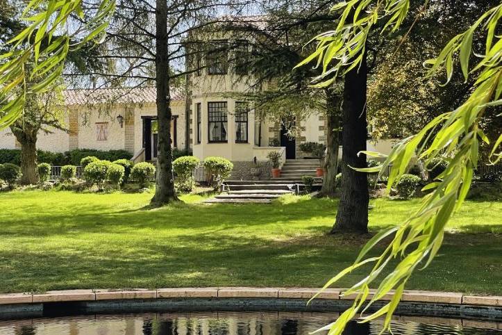 El Cortijo