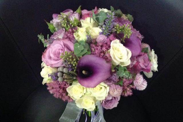 Floristeria Lavanda