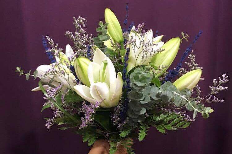 Floristeria Lavanda