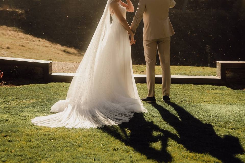 Bodas sin límites