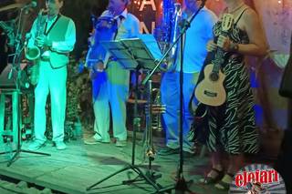 Elefart Swing Quartet