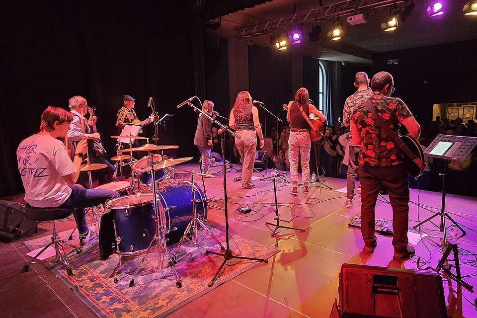 Concierto