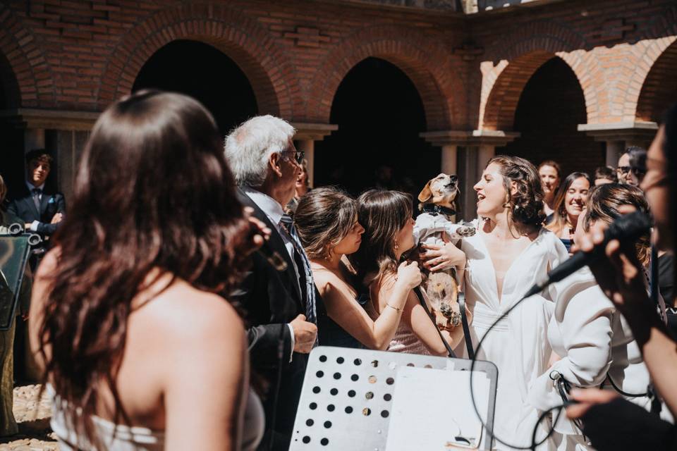 Boda