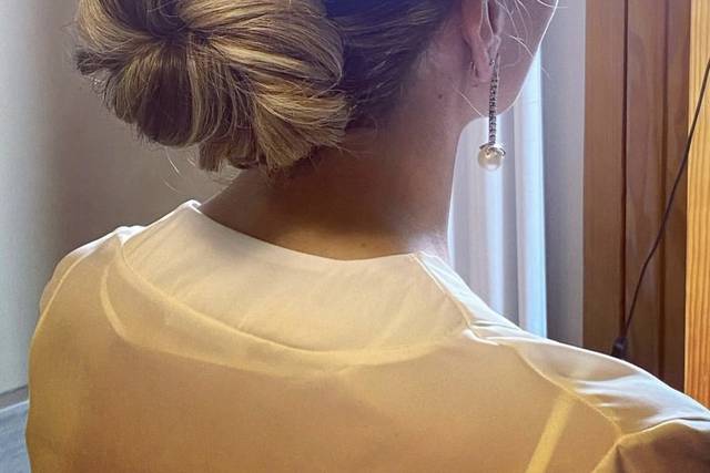 La novia