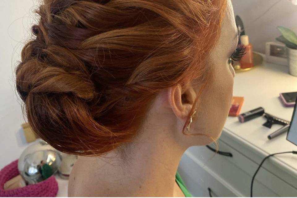 Invitada