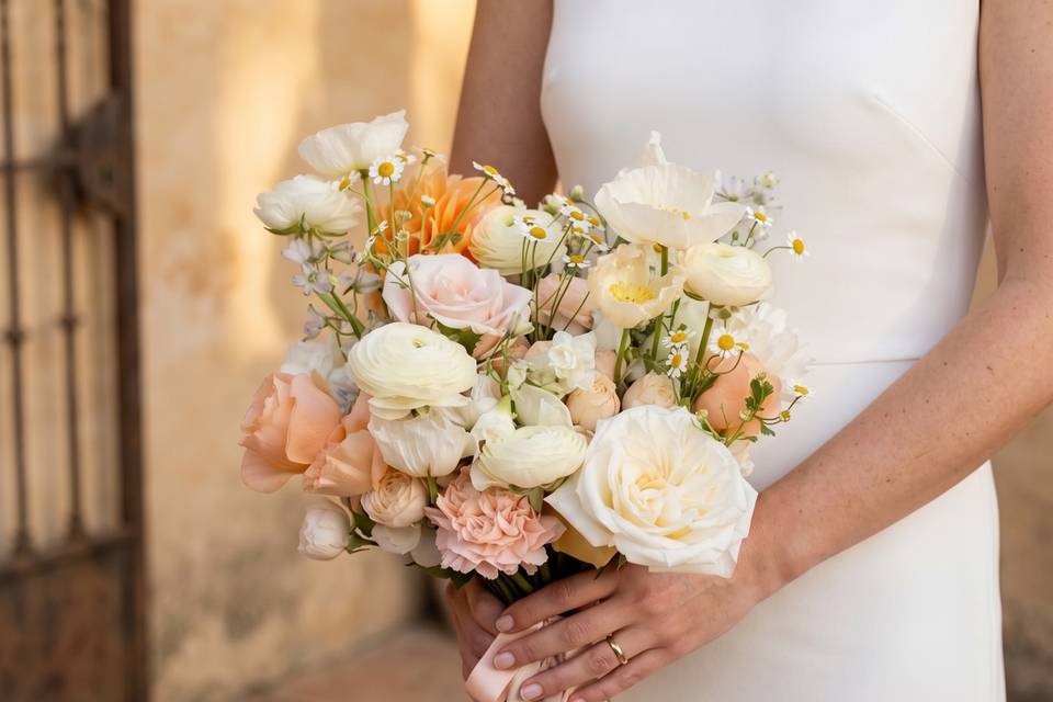 Ramo de novia