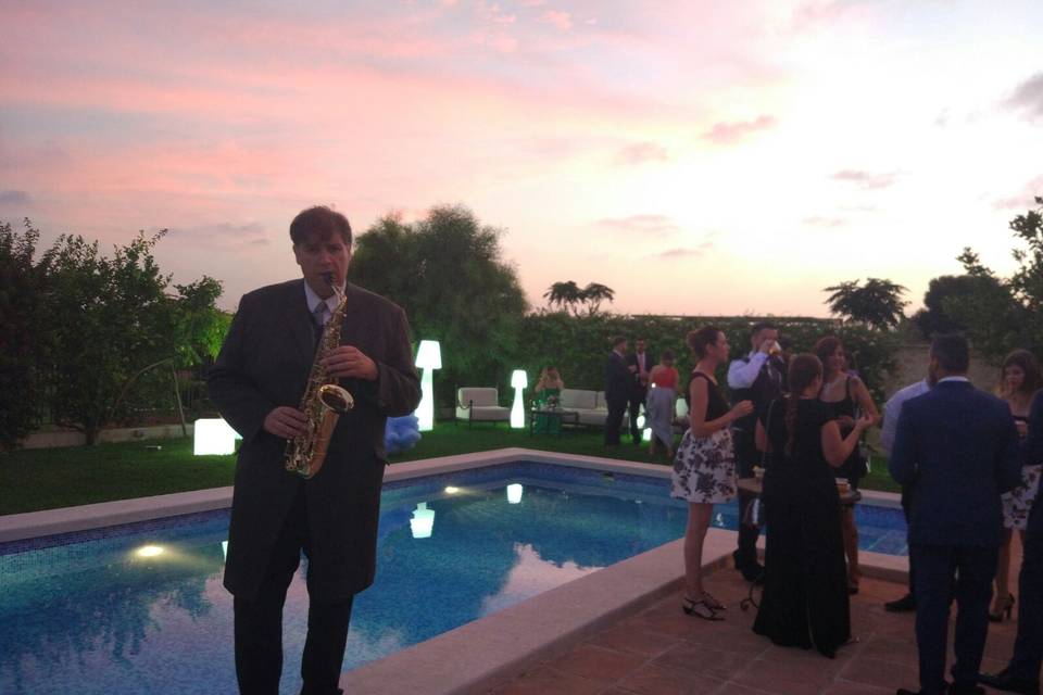 Don Polo Sax