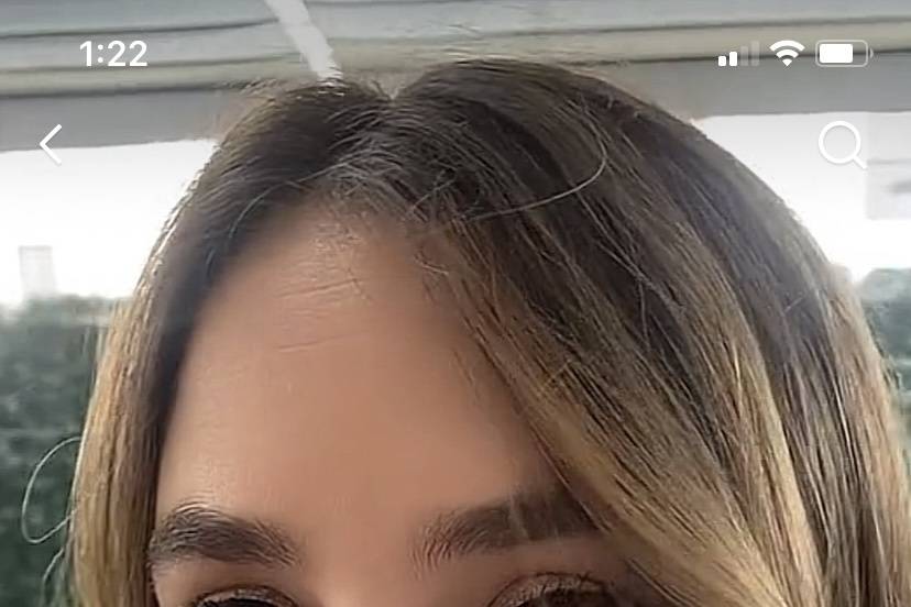 Maquillaje de invitada