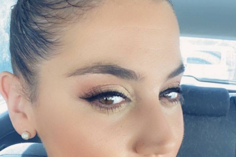Cat eyes