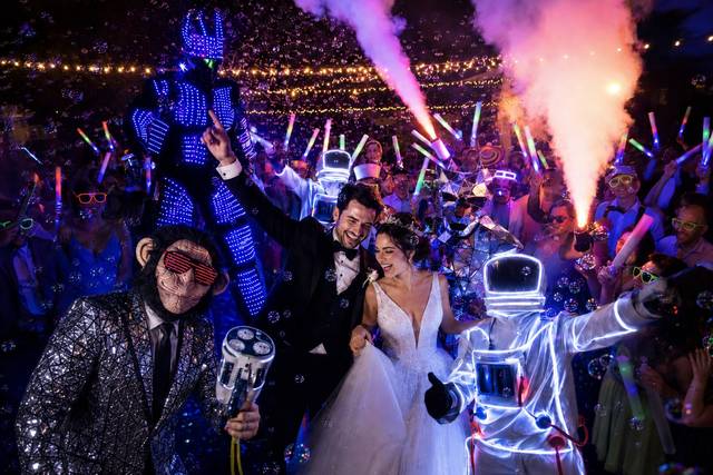 Creative Events Canarias