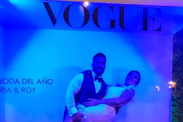 VOGUE