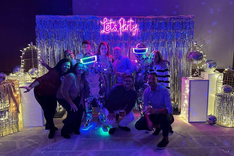 PARTY