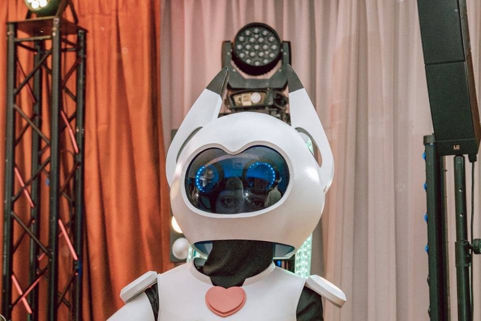 Robot