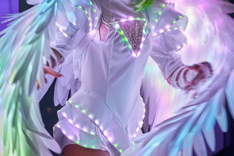 Angel