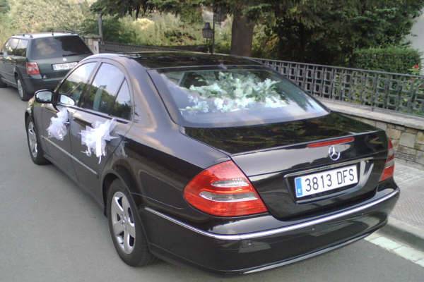 Mercedes Clase E