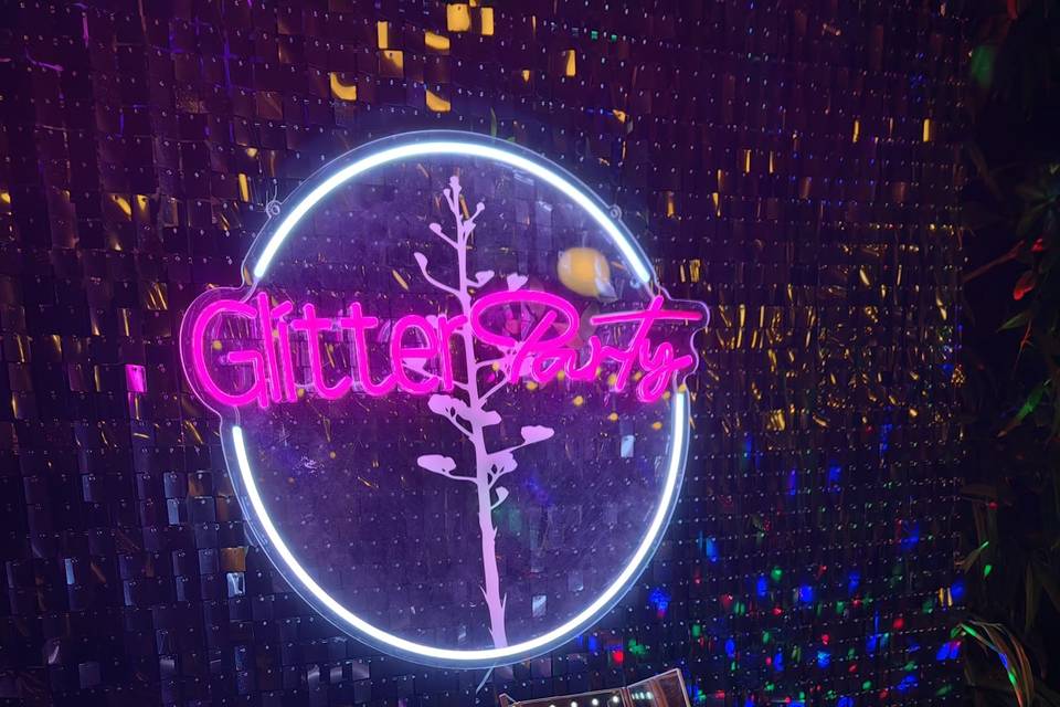 Glitter Party